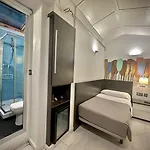 Punta Monpas Отель 2*