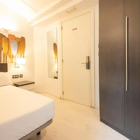 Hotel Punta Monpas