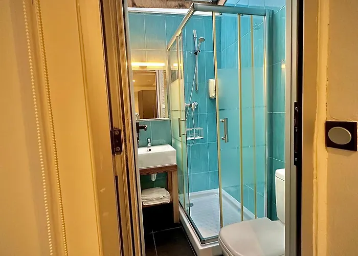 酒店 Punta Monpas 2*