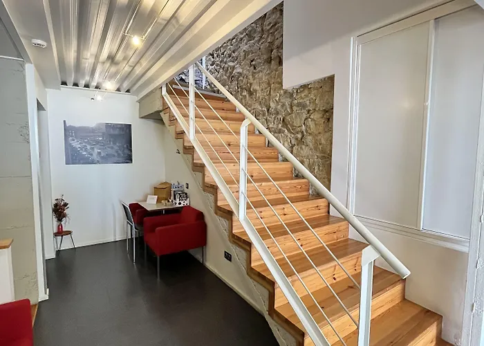 Punta Monpas 2* 圣塞瓦斯蒂安